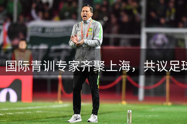 国际青训专家齐聚上海，共议足球人才培养新路径